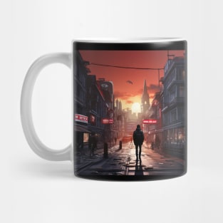 Mainz Mug